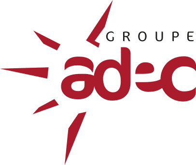 logo groupe adec rouge legalsoft