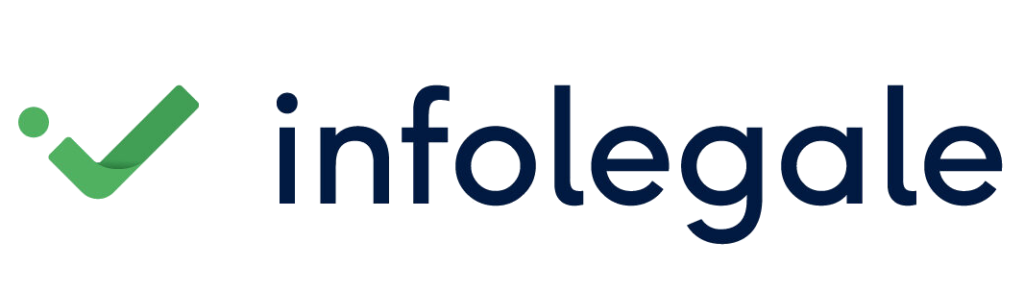 logo infolegale legalsoft